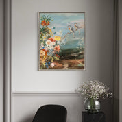 Charlotte Sjöborg - Dream Away II, interior