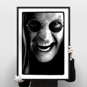 Andreas Lundberg - Ozzy Osbourne