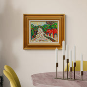 Uno Vallman - Vägen Hem