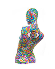 Pierre och Fanny - Kvinnan med Röda Öron