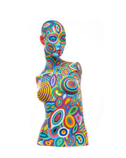 Pierre och Fanny - Kvinnan med Röda Öron