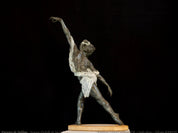 Gregory Poussier - The Weaver of Jacob's Ladders