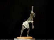 Gregory Poussier - The Weaver of Jacob's Ladders