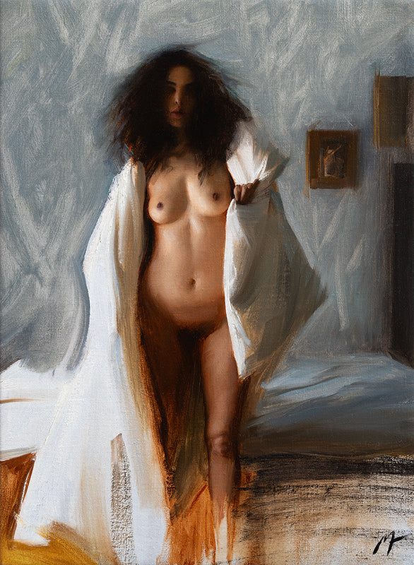 Nick Alm - Gab
