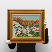 Uno Vallman - Forsen