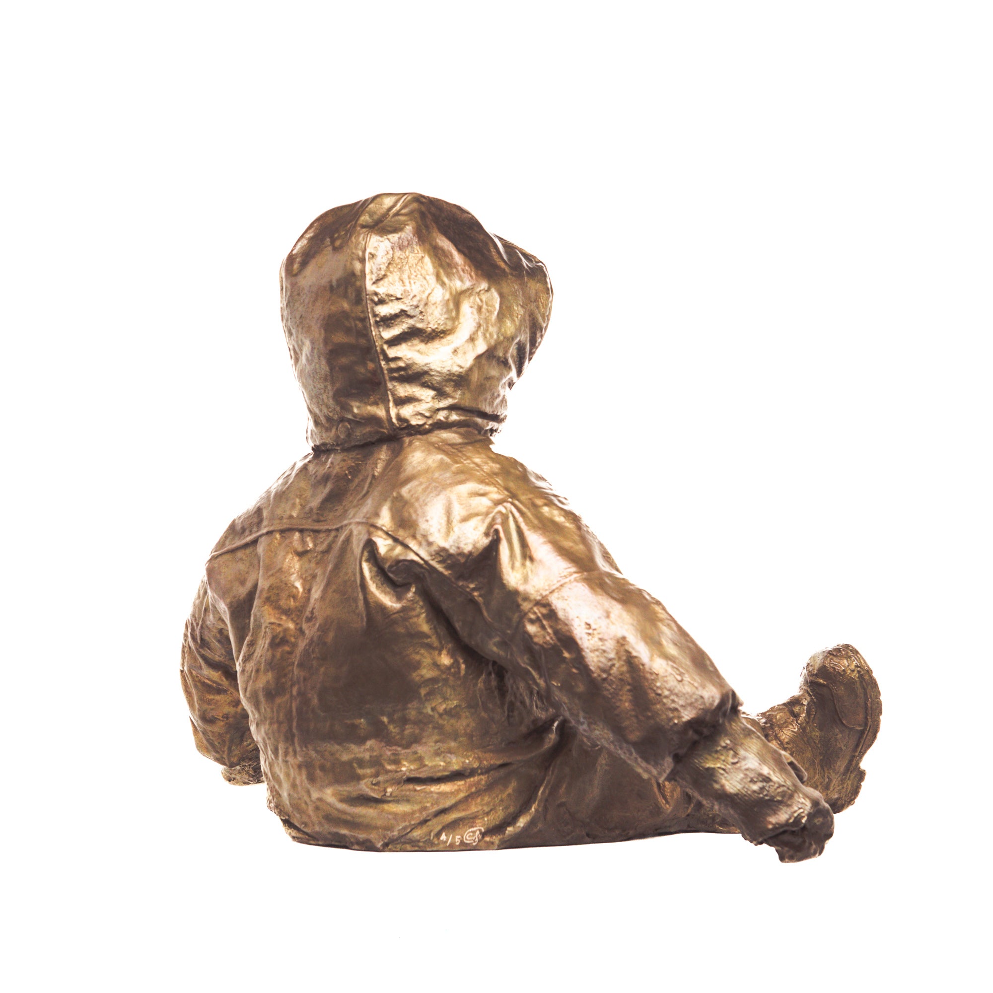 Charlotte Gyllenhammar - Flygaren