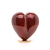 Lothar Vigelandzoon - It Looks Like A Heart XIV