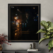 Victor Ajayi - Through a Glass Darkly