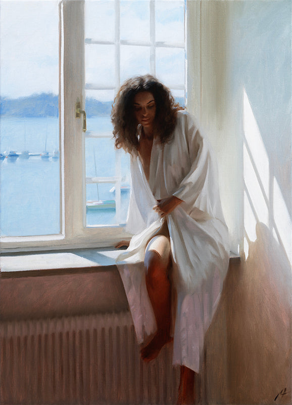 Nick Alm - Hotellviken