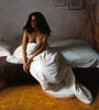 Nick Alm - In bed upstairs