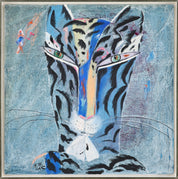 Madeleine Pyk - Tiger