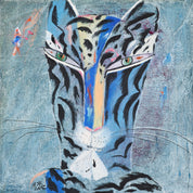 Madeleine Pyk - Tiger