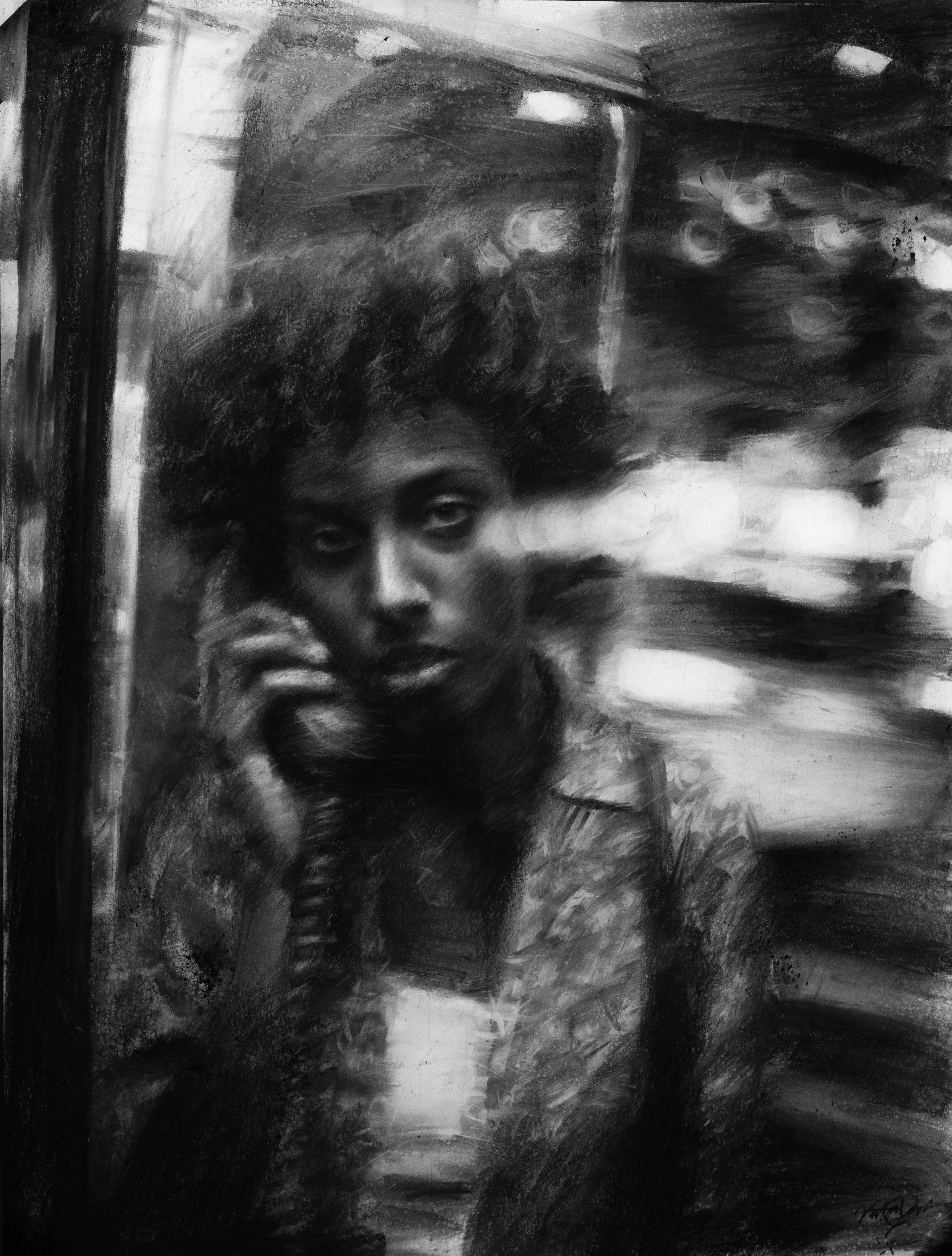 Victor Ajayi - The Knowing