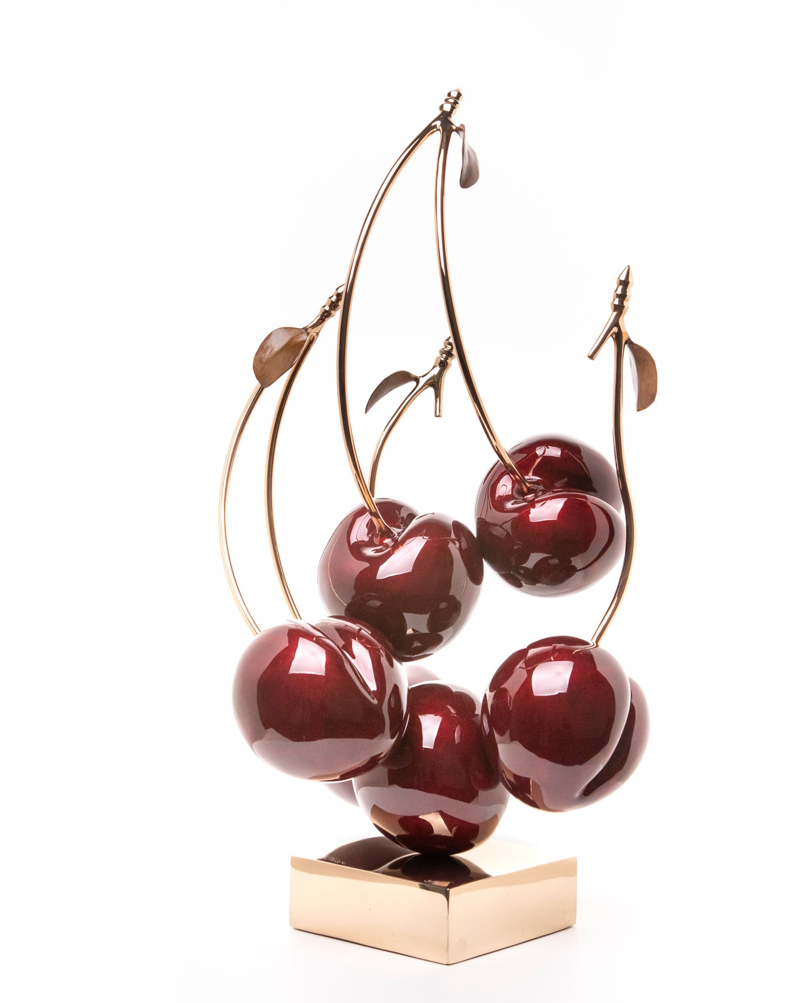 Lothar Vigelandzoon - Celebration