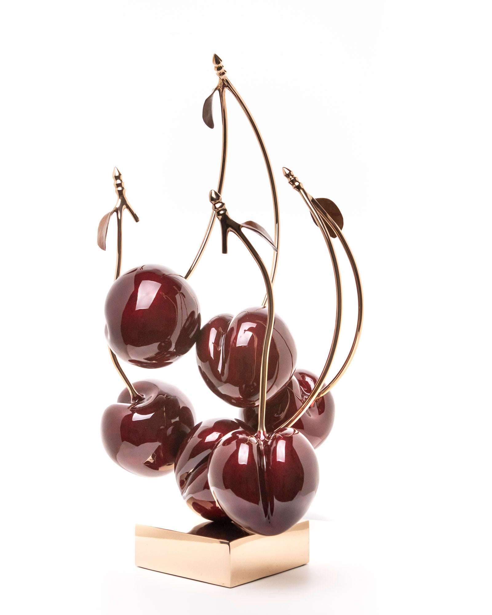 Lothar Vigelandzoon - Celebration