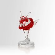 Kjell Engman - Bad luck Red