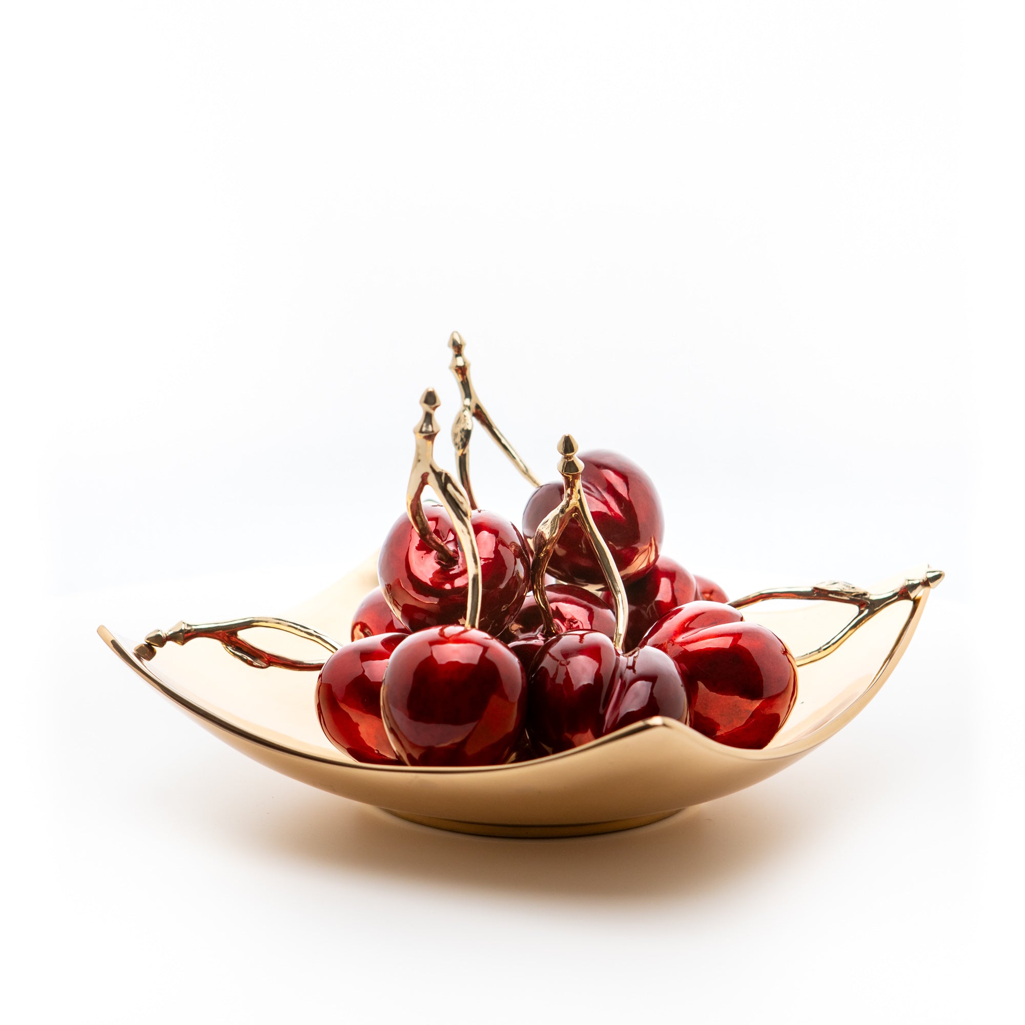 Lothar Vigelandzoon - Delicious Polished