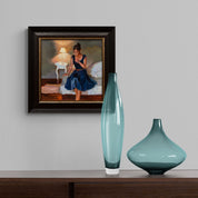 Vladimir Volegov - Medallion