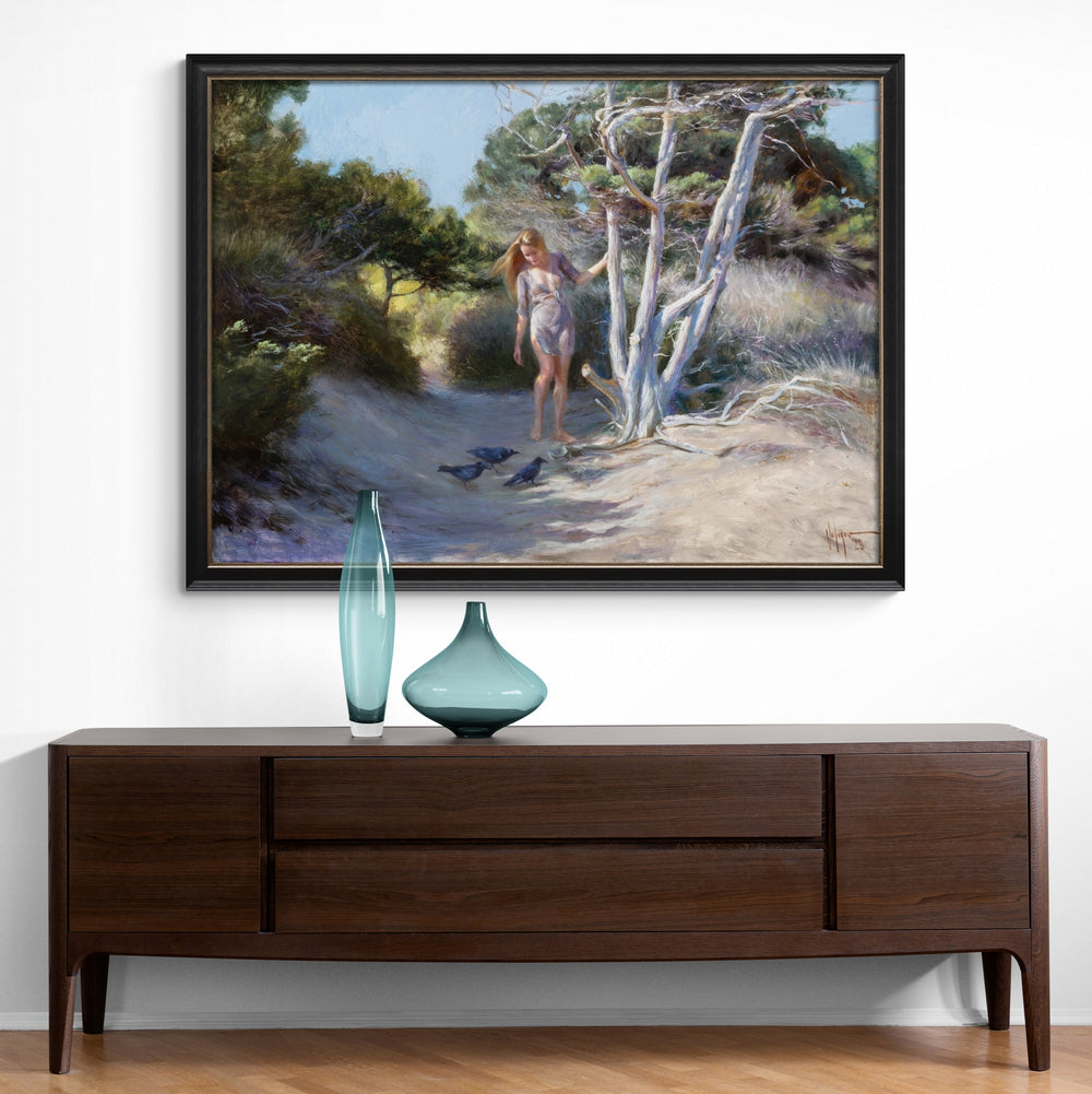 Vladimir Volegov - Meeting