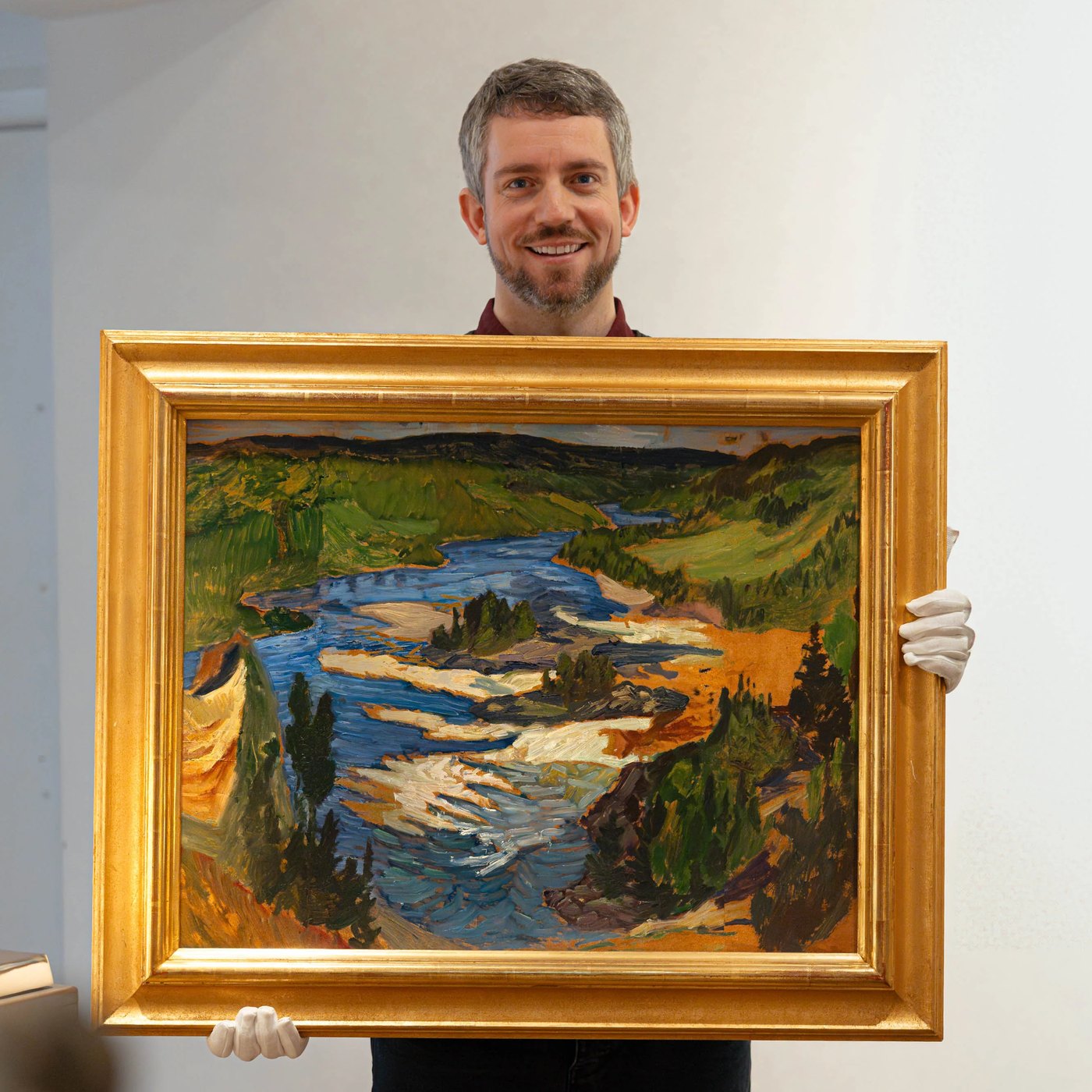 Galleri Melefors