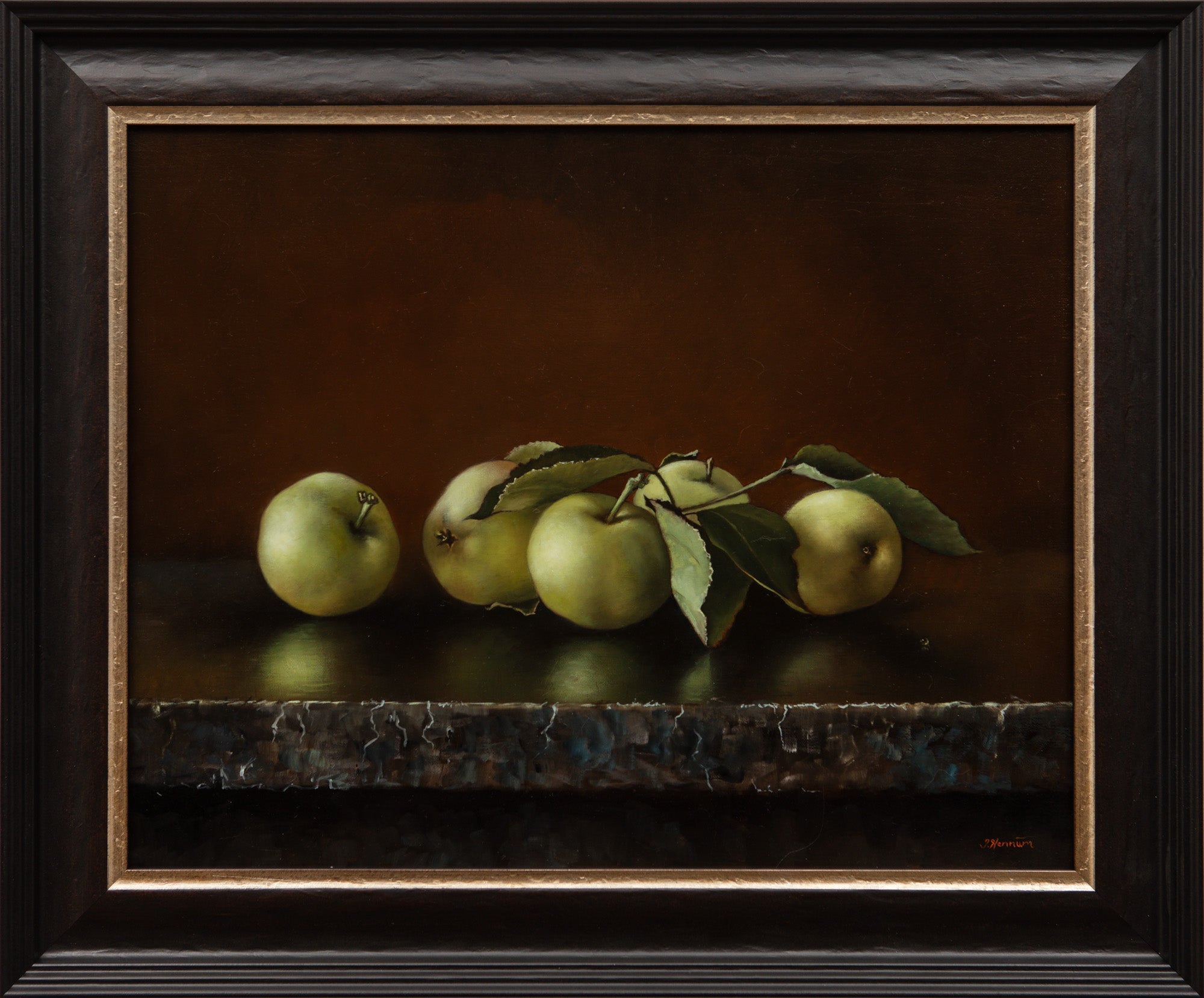 Jeanette Hennum - Experience Moments with Joy