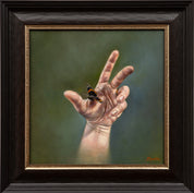 Jeanette Hennum - A Delightful Moment