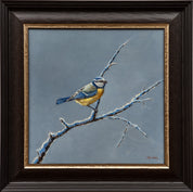 Jeanette Hennum - Be Inspired By the Moment