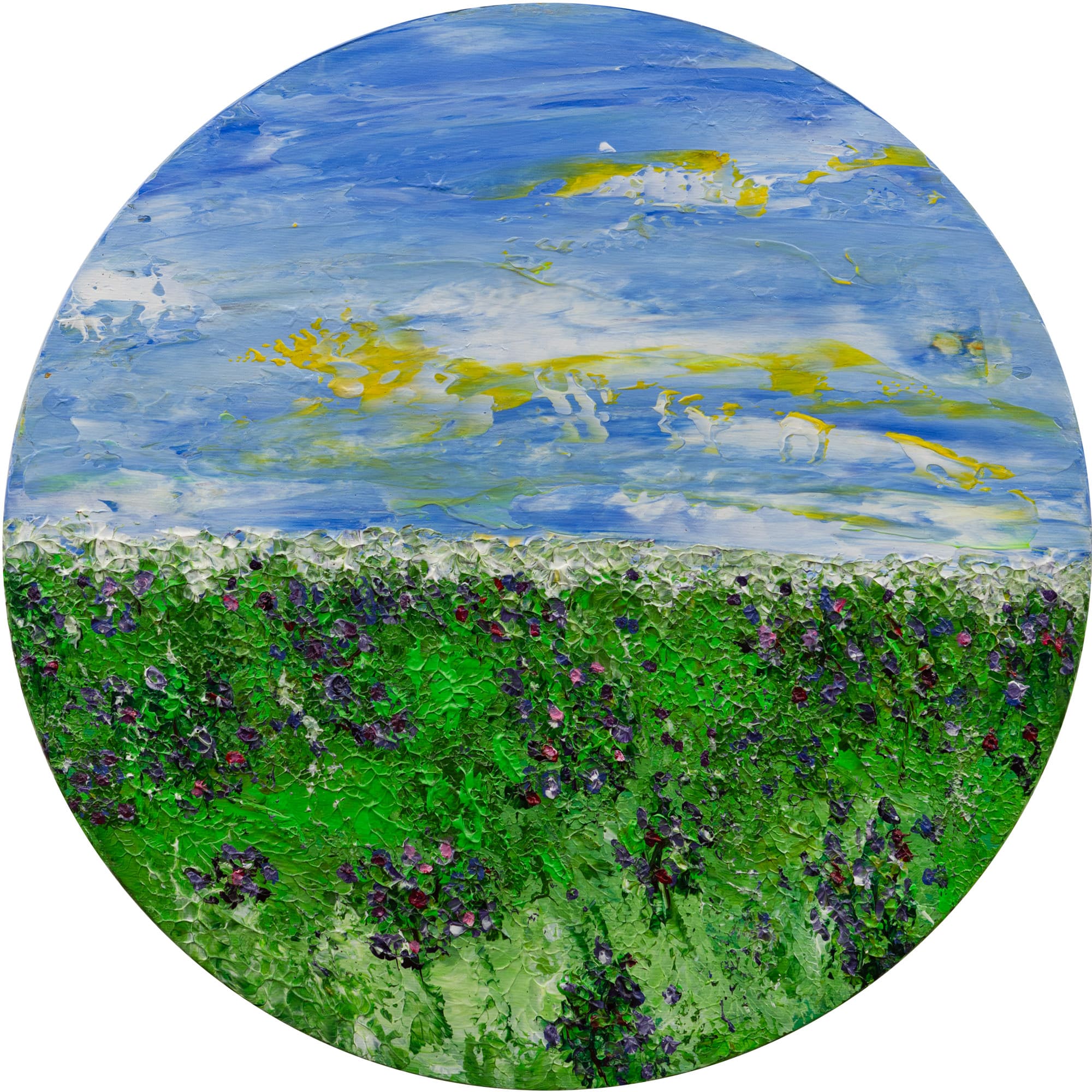 Helle Bang - The World of the Elk and Little Princess Cottongrass (Serie)