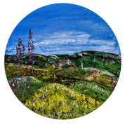 Helle Bang - The World of the Elk and Little Princess Cottongrass (Serie)