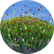 Helle Bang - The World of the Elk and Little Princess Cottongrass (Serie)