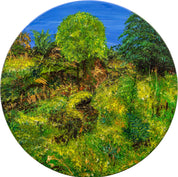 Helle Bang - The World of the Elk and Little Princess Cottongrass (Serie)