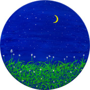 Helle Bang - The World of the Elk and Little Princess Cottongrass (Serie)