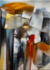 Wilfred Lang - Abstract III