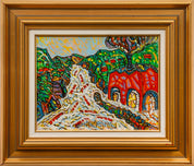 Uno Vallman - Vägen Hem