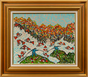 Uno Vallman - Forsen