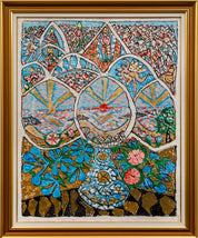 Uno Vallman - Kaleidoskop