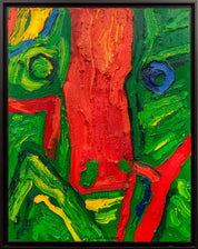 Bengt Lindström - Skaparen/The Creator