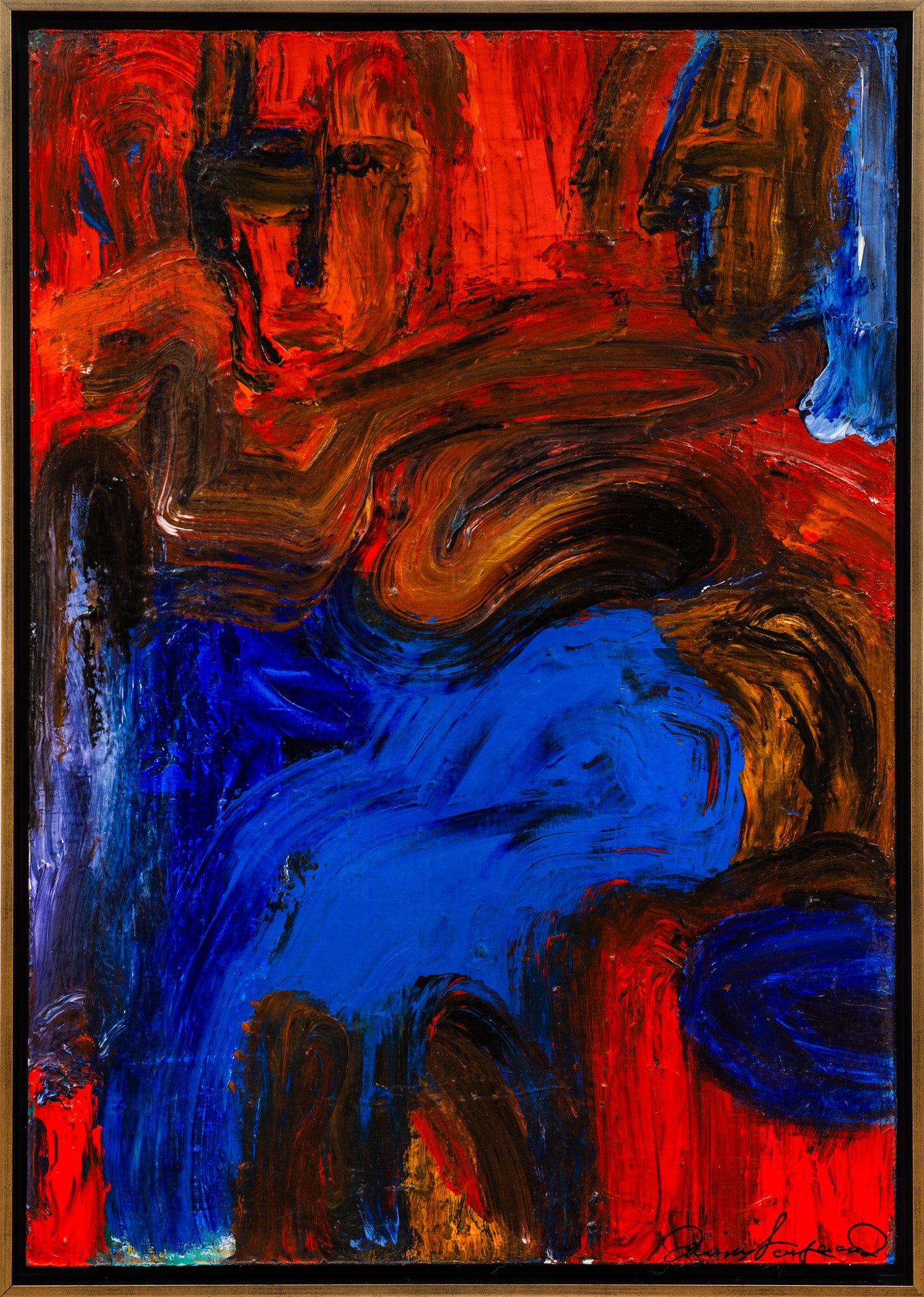 Birgitte Söndergaard - Rivaler