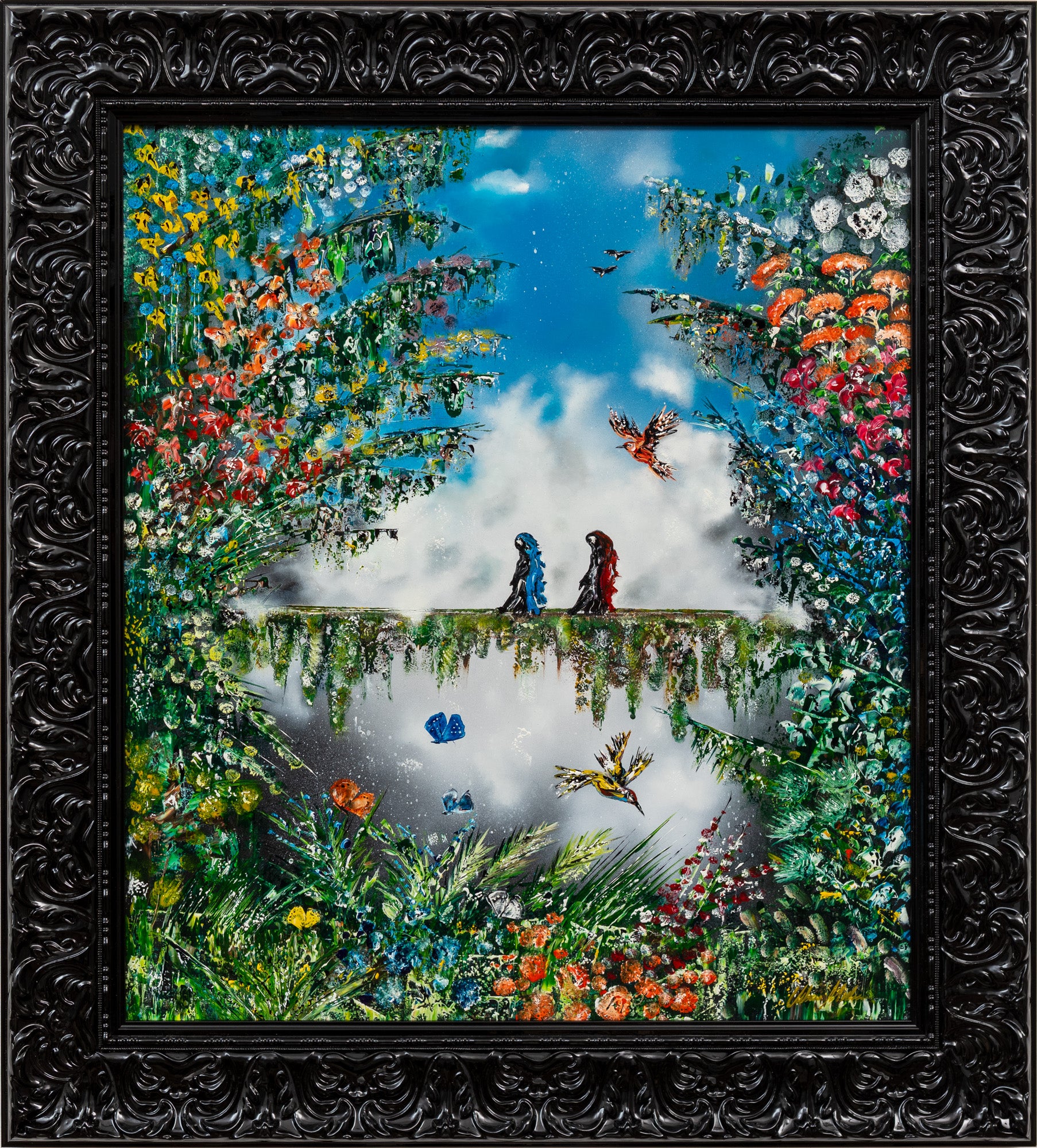 Urban Malm - The Bridge