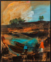 Birgitte Söndergaard - Flicka på Äventyr