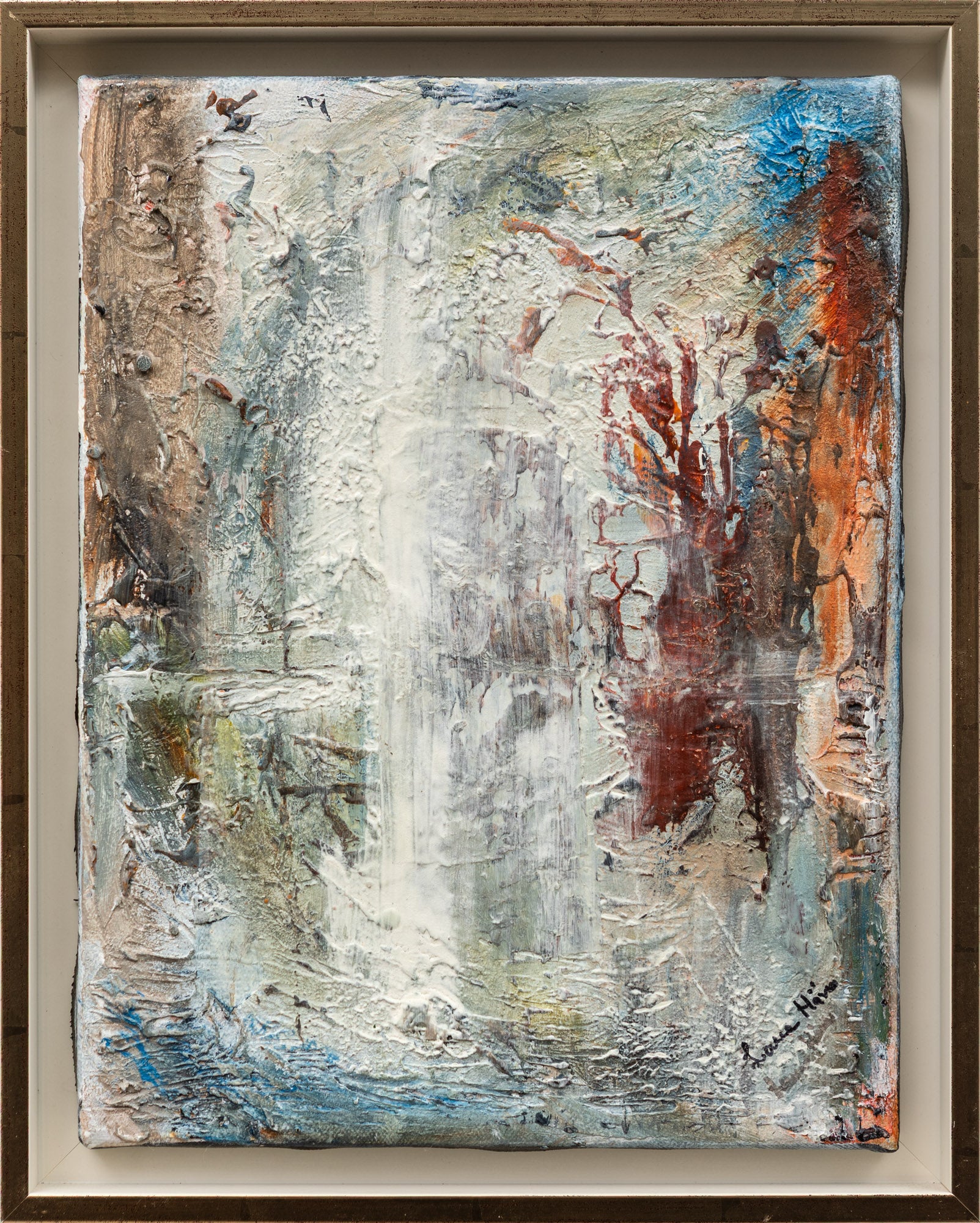 Louise Hävre - Chandelier