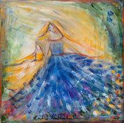 Emilia Linderholm - In the Alley of Dreams