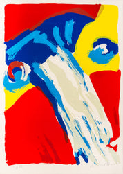 Bengt Lindström - Vårvind