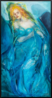 Jan Naliwajko - Ocean Muse