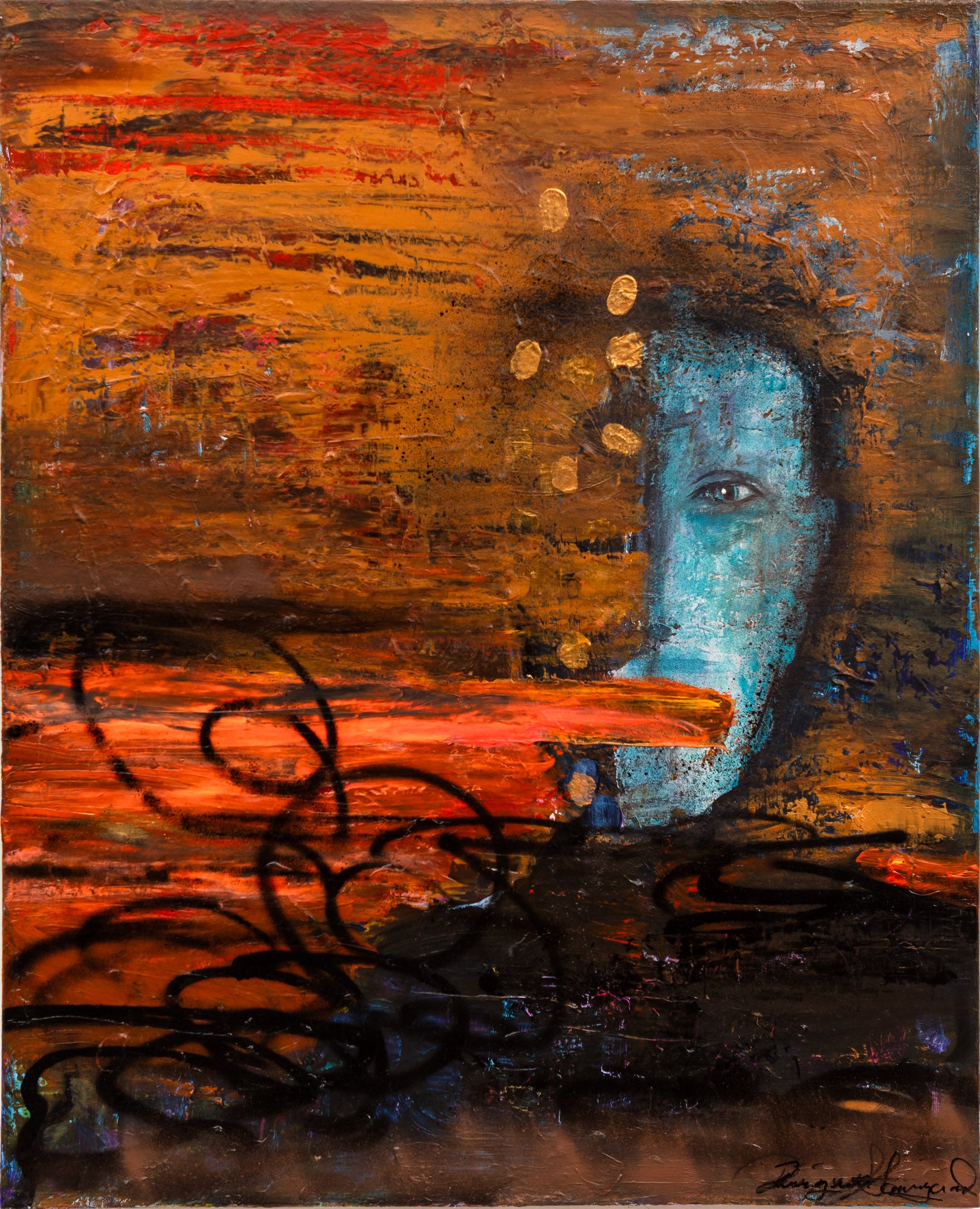 Birgitte Söndergaard - Whisper Spells