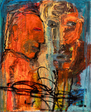 Birgitte Söndergaard - Stay With Me