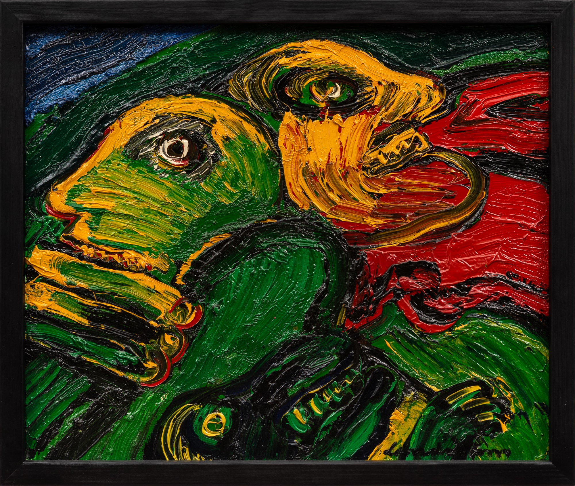 Bengt Lindström - Vikingaträff