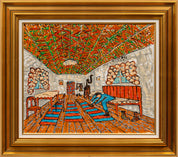 Uno Vallman - Livet i Stugan