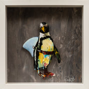 Robert Hilmersson - Sharked Dressed Man