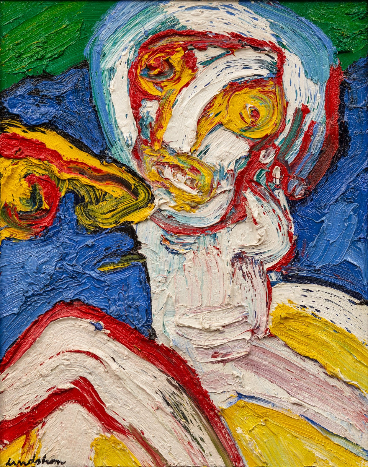 Bengt Lindström - Tango Jalousie